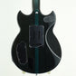 [SN IF01127] USED YAMAHA / SG-T2 See Thru Navy [11]