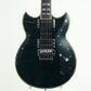 [SN IF01127] USED YAMAHA / SG-T2 See Thru Navy [11]