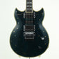 [SN IF01127] USED YAMAHA / SG-T2 See Thru Navy [11]