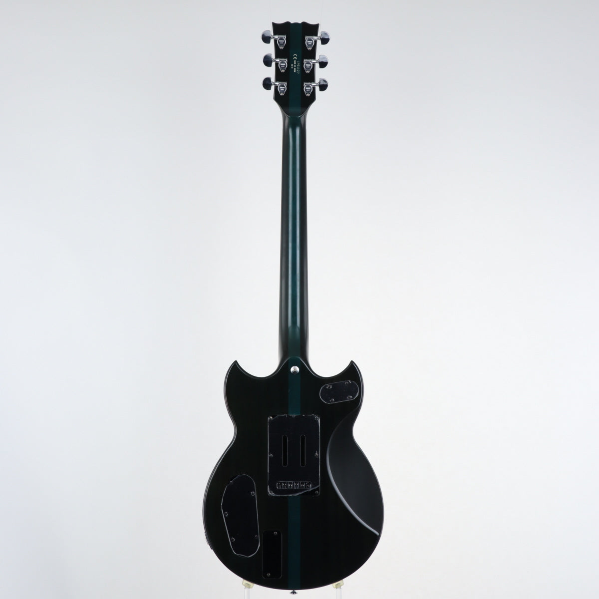 [SN IF01127] USED YAMAHA / SG-T2 See Thru Navy [11]