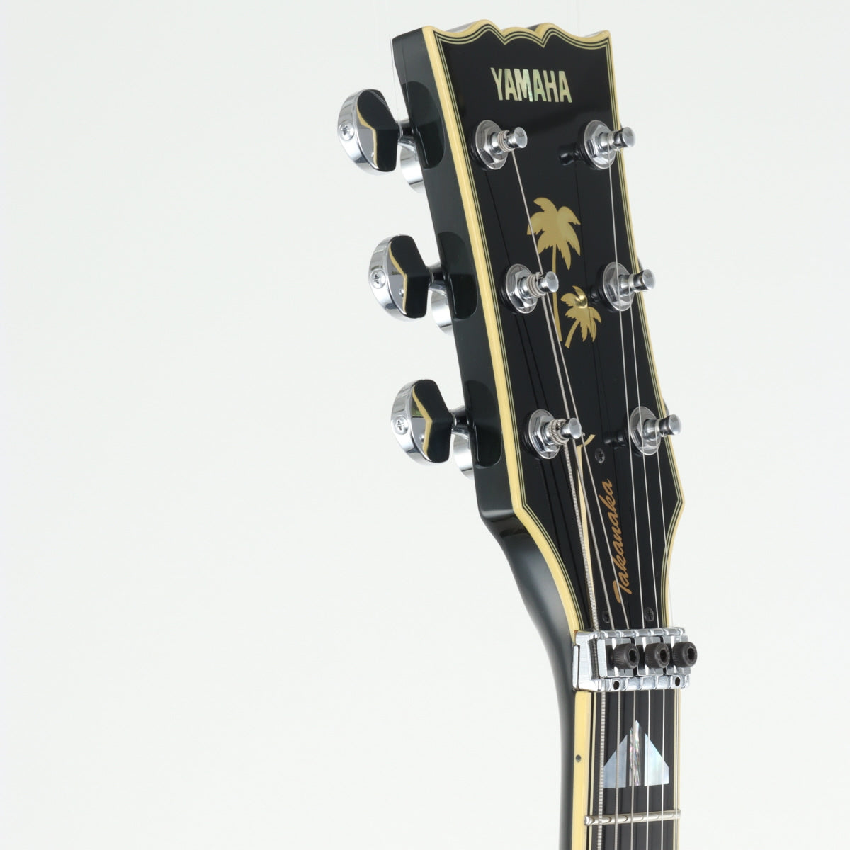 [SN IF01127] USED YAMAHA / SG-T2 See Thru Navy [11]