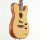 [SN MXA2213440] USED Fender Mexico / Acoustasonic Player Telecaster Butterscotch Blonde [11]