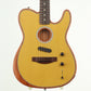 [SN MXA2213440] USED Fender Mexico / Acoustasonic Player Telecaster Butterscotch Blonde [11]