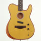 [SN MXA2213440] USED Fender Mexico / Acoustasonic Player Telecaster Butterscotch Blonde [11]