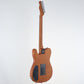 [SN MXA2213440] USED Fender Mexico / Acoustasonic Player Telecaster Butterscotch Blonde [11]