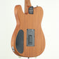 [SN MXA2213440] USED Fender Mexico / Acoustasonic Player Telecaster Butterscotch Blonde [11]