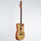 [SN MXA2213440] USED Fender Mexico / Acoustasonic Player Telecaster Butterscotch Blonde [11]