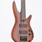 [SN I230307757] USED Ibanez / SR505E-BM(Brown Mahogany) Ibanez [3.70kg/2023] Active 5-string bass [08]