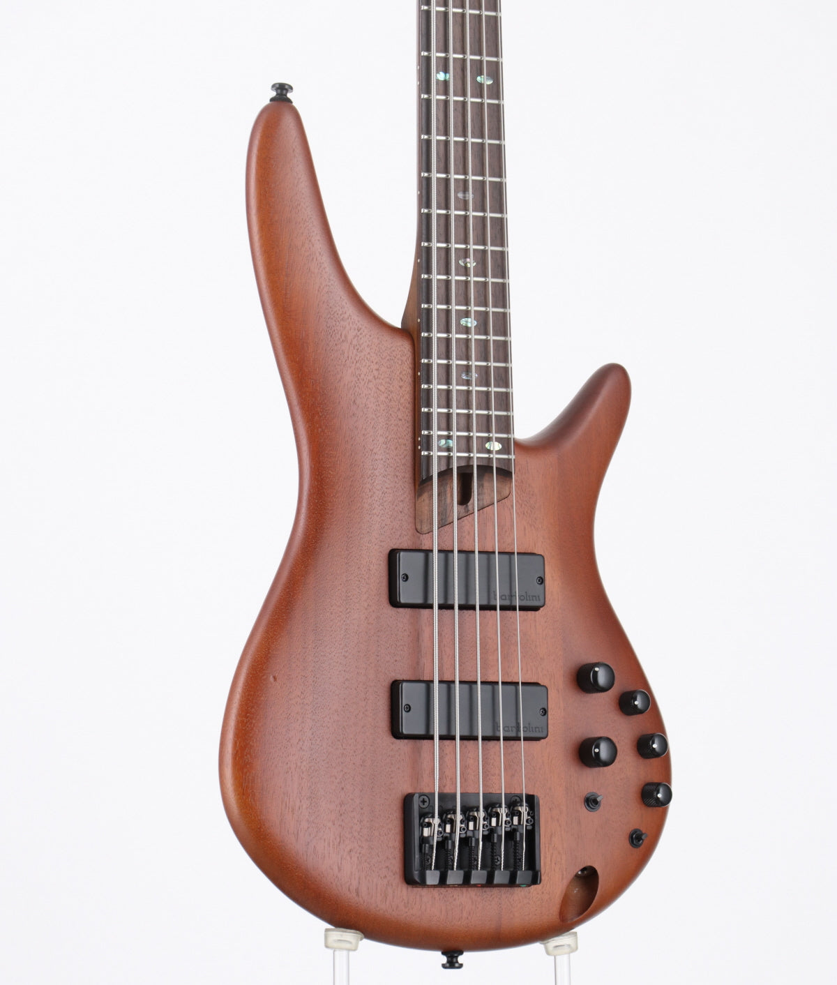 [SN I230307757] USED Ibanez / SR505E-BM(Brown Mahogany) Ibanez [3.70kg/2023] Active 5-string bass [08]