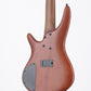 [SN I230307757] USED Ibanez / SR505E-BM(Brown Mahogany) Ibanez [3.70kg/2023] Active 5-string bass [08]