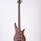 [SN I230307757] USED Ibanez / SR505E-BM(Brown Mahogany) Ibanez [3.70kg/2023] Active 5-string bass [08]