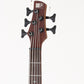 [SN I230307757] USED Ibanez / SR505E-BM(Brown Mahogany) Ibanez [3.70kg/2023] Active 5-string bass [08]