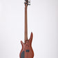 [SN I230307757] USED Ibanez / SR505E-BM(Brown Mahogany) Ibanez [3.70kg/2023] Active 5-string bass [08]