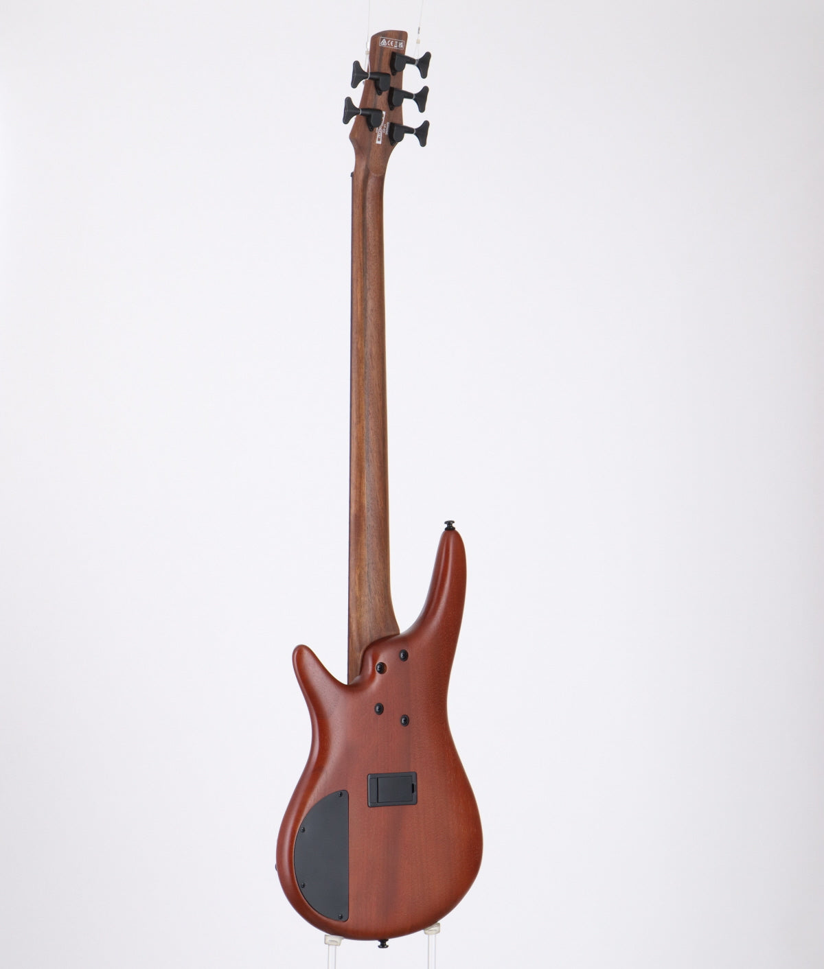 [SN I230307757] USED Ibanez / SR505E-BM(Brown Mahogany) Ibanez [3.70kg/2023] Active 5-string bass [08]