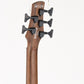 [SN I230307757] USED Ibanez / SR505E-BM(Brown Mahogany) Ibanez [3.70kg/2023] Active 5-string bass [08]