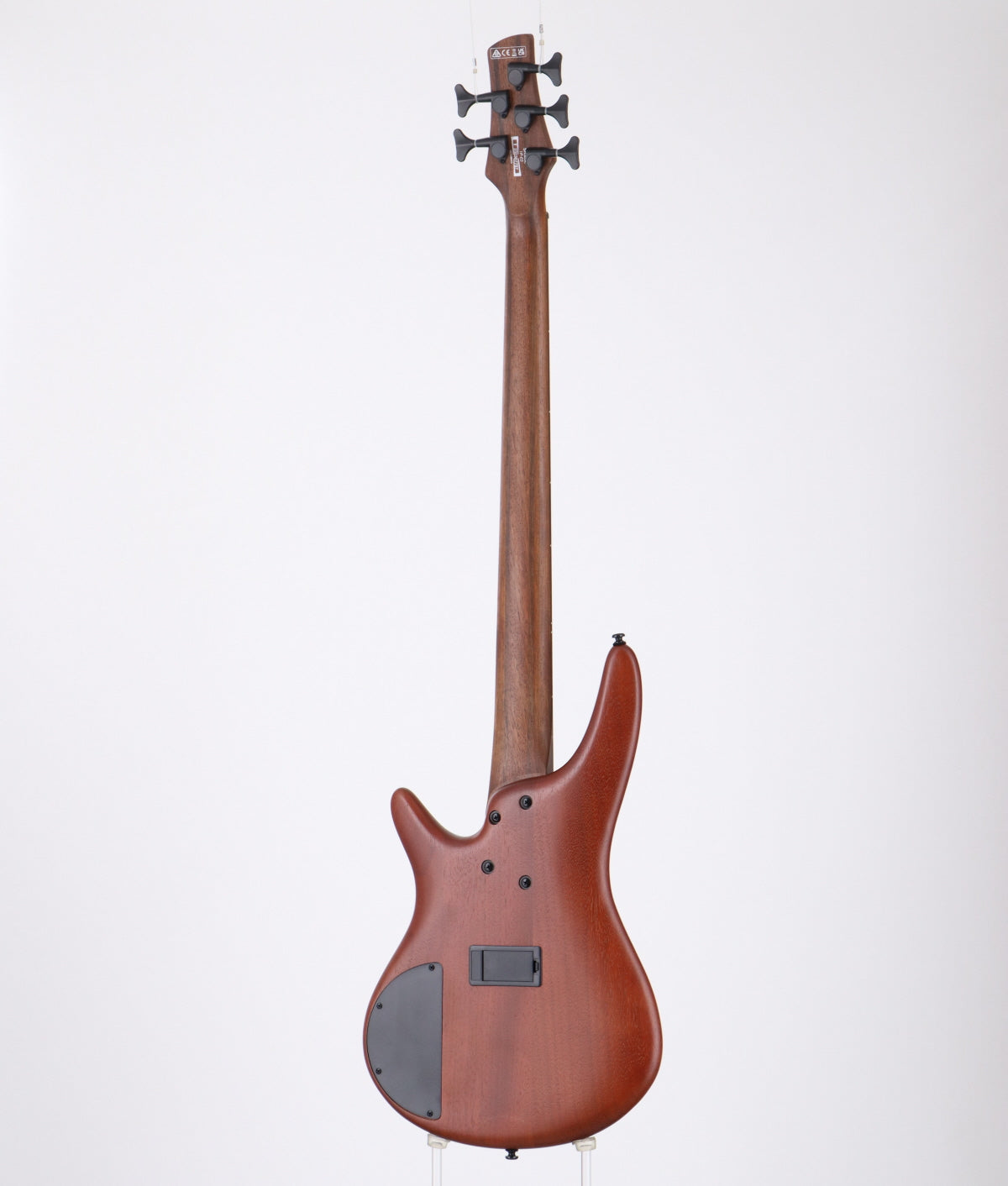 [SN I230307757] USED Ibanez / SR505E-BM(Brown Mahogany) Ibanez [3.70kg/2023] Active 5-string bass [08]