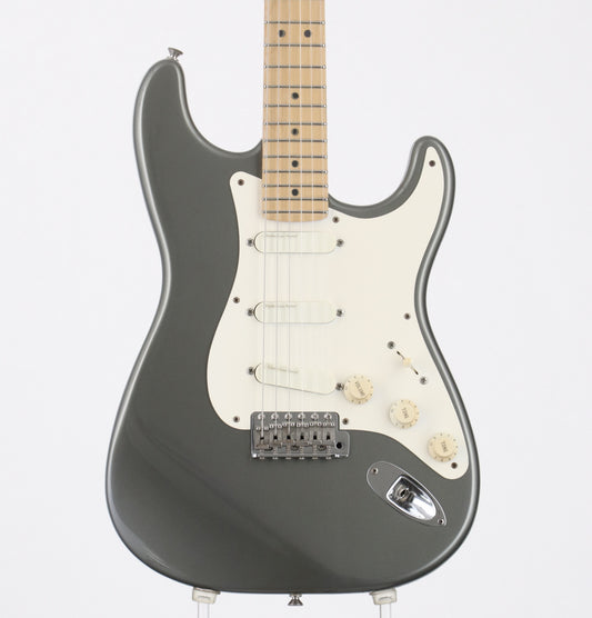 [SN SN6946010] USED Fender USA / Eric Clapton Stratocaster with Lace Sensor Pewter [03]