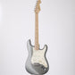 [SN SN6946010] USED Fender USA / Eric Clapton Stratocaster with Lace Sensor Pewter [03]