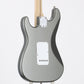 [SN SN6946010] USED Fender USA / Eric Clapton Stratocaster with Lace Sensor Pewter [03]