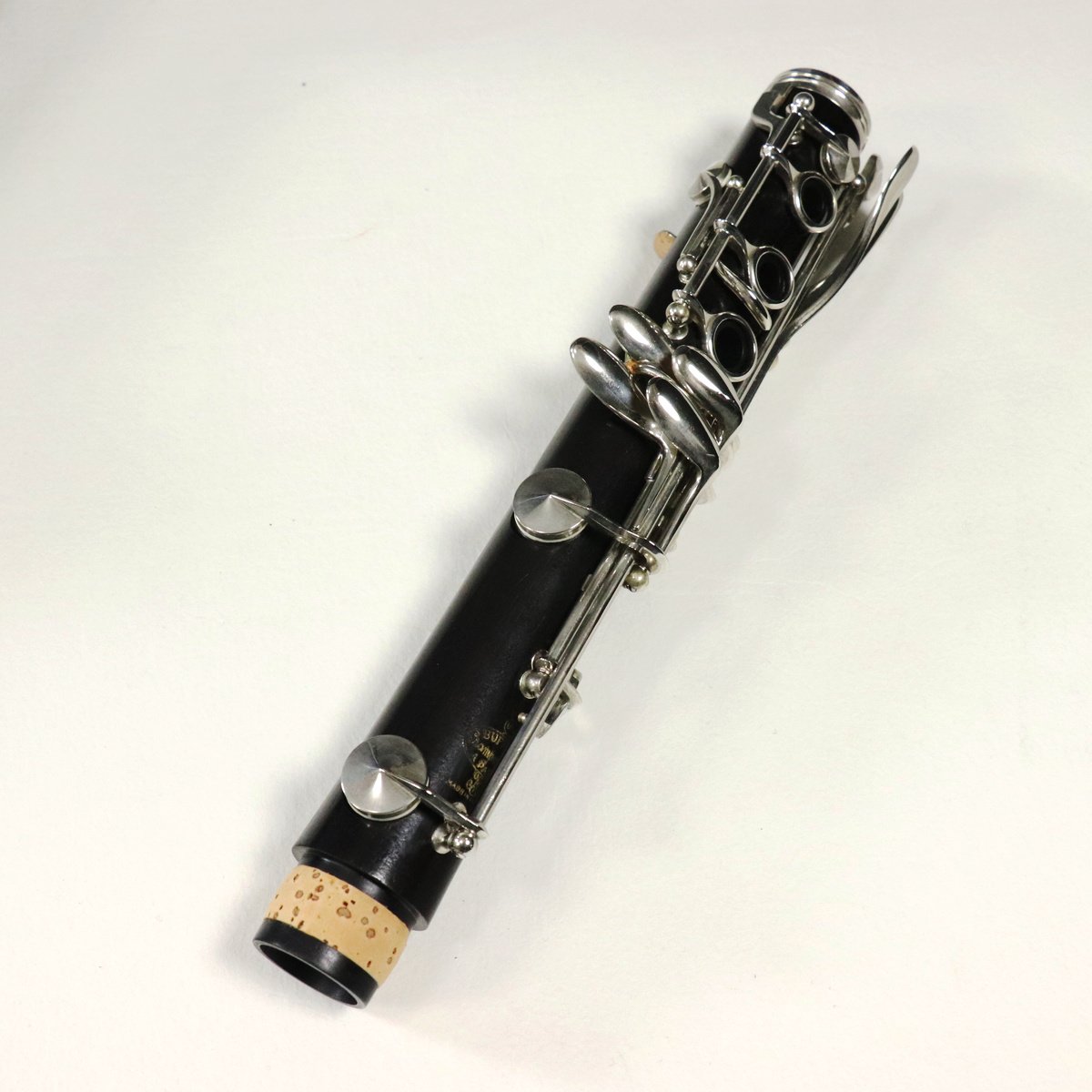 [SN 84510] USED BUFFET CRAMPON / R13 SP B flat 510 [11]