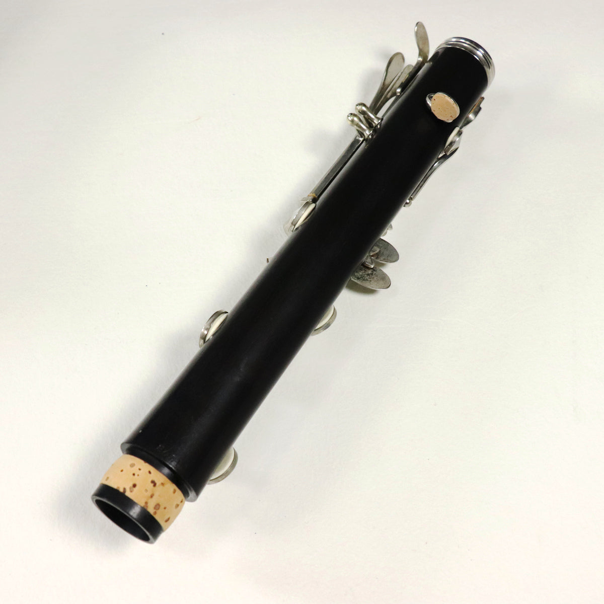 [SN 84510] USED BUFFET CRAMPON / R13 SP B flat 510 [11]