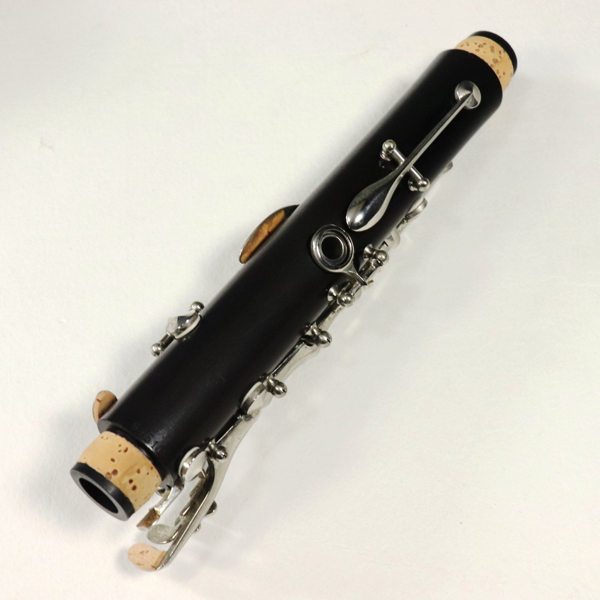 [SN 84510] USED BUFFET CRAMPON / R13 SP B flat 510 [11]
