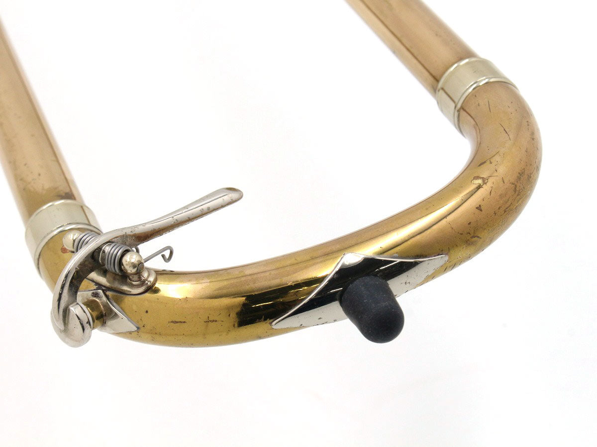 [SN 124914] USED Bach / Tenor Bass Trombone 42B GB [09]