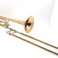 [SN 124914] USED Bach / Tenor Bass Trombone 42B GB [09]