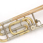 [SN 124914] USED Bach / Tenor Bass Trombone 42B GB [09]