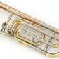 [SN 124914] USED Bach / Tenor Bass Trombone 42B GB [09]