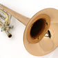 [SN 124914] USED Bach / Tenor Bass Trombone 42B GB [09]