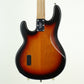 [SN E32193] USED Music Man Music Man / StingRay EX Sunburst [20]