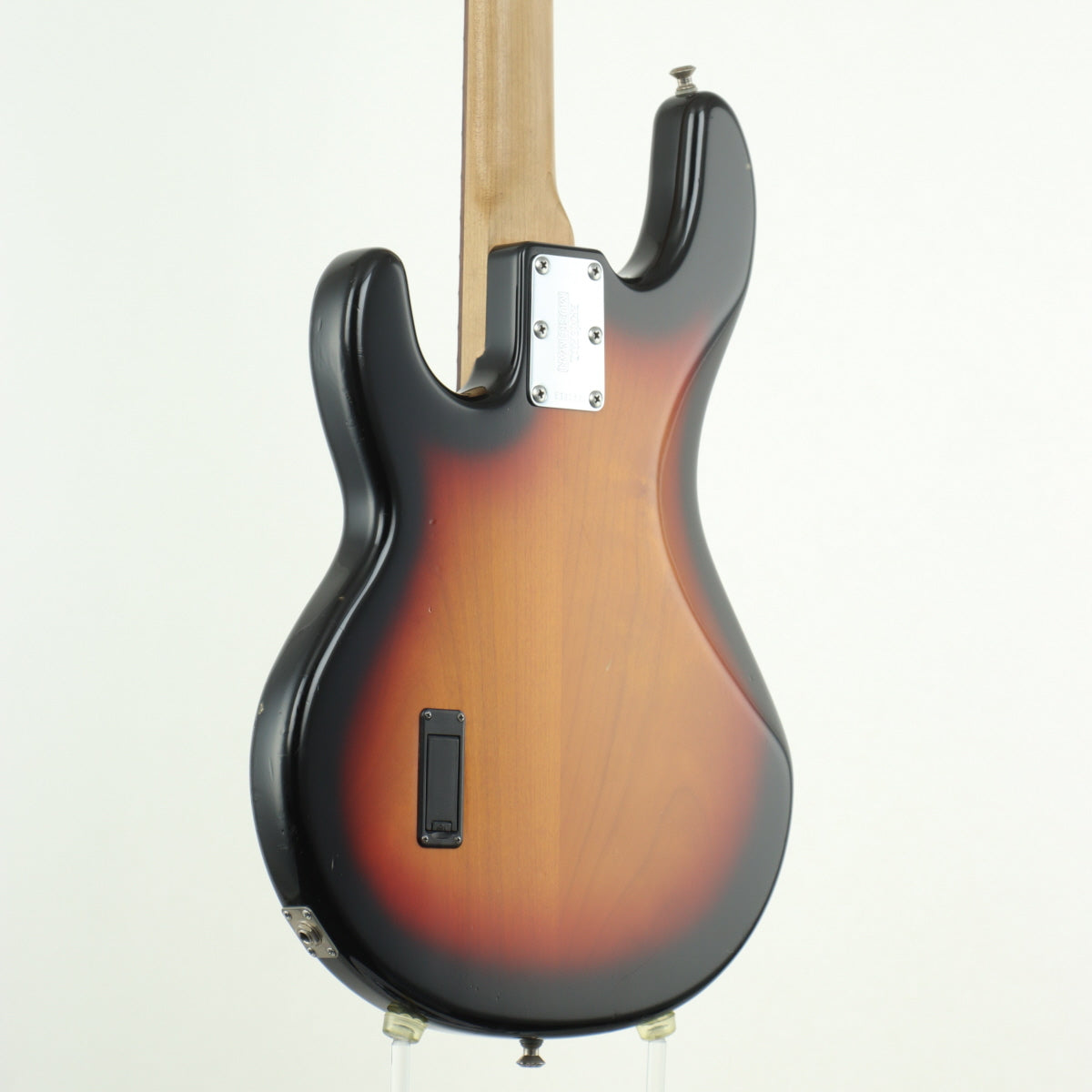 [SN E32193] USED Music Man Music Man / StingRay EX Sunburst [20]