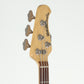 [SN E32193] USED Music Man Music Man / StingRay EX Sunburst [20]