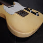 [SN S 8333951] USED Fender / Late 1970-early 1980 Telecaster Olympic White/R [04]