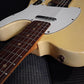 [SN S 8333951] USED Fender / Late 1970-early 1980 Telecaster Olympic White/R [04]