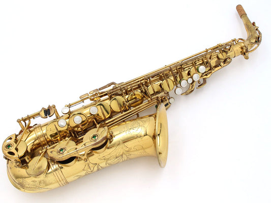 [SN 212493] USED SELMER / Alto saxophone MARK VI Mark 6 [20]