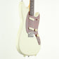 [SN JD22004308] USED Fender Fender / Made in Japan Char Mustang Olympic White [20]