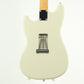 [SN JD22004308] USED Fender Fender / Made in Japan Char Mustang Olympic White [20]