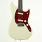 [SN JD22004308] USED Fender Fender / Made in Japan Char Mustang Olympic White [20]