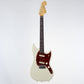 [SN JD22004308] USED Fender Fender / Made in Japan Char Mustang Olympic White [20]