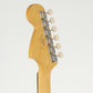 [SN JD22004308] USED Fender Fender / Made in Japan Char Mustang Olympic White [20]