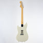 [SN JD22004308] USED Fender Fender / Made in Japan Char Mustang Olympic White [20]