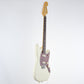 [SN JD22004308] USED Fender Fender / Made in Japan Char Mustang Olympic White [20]