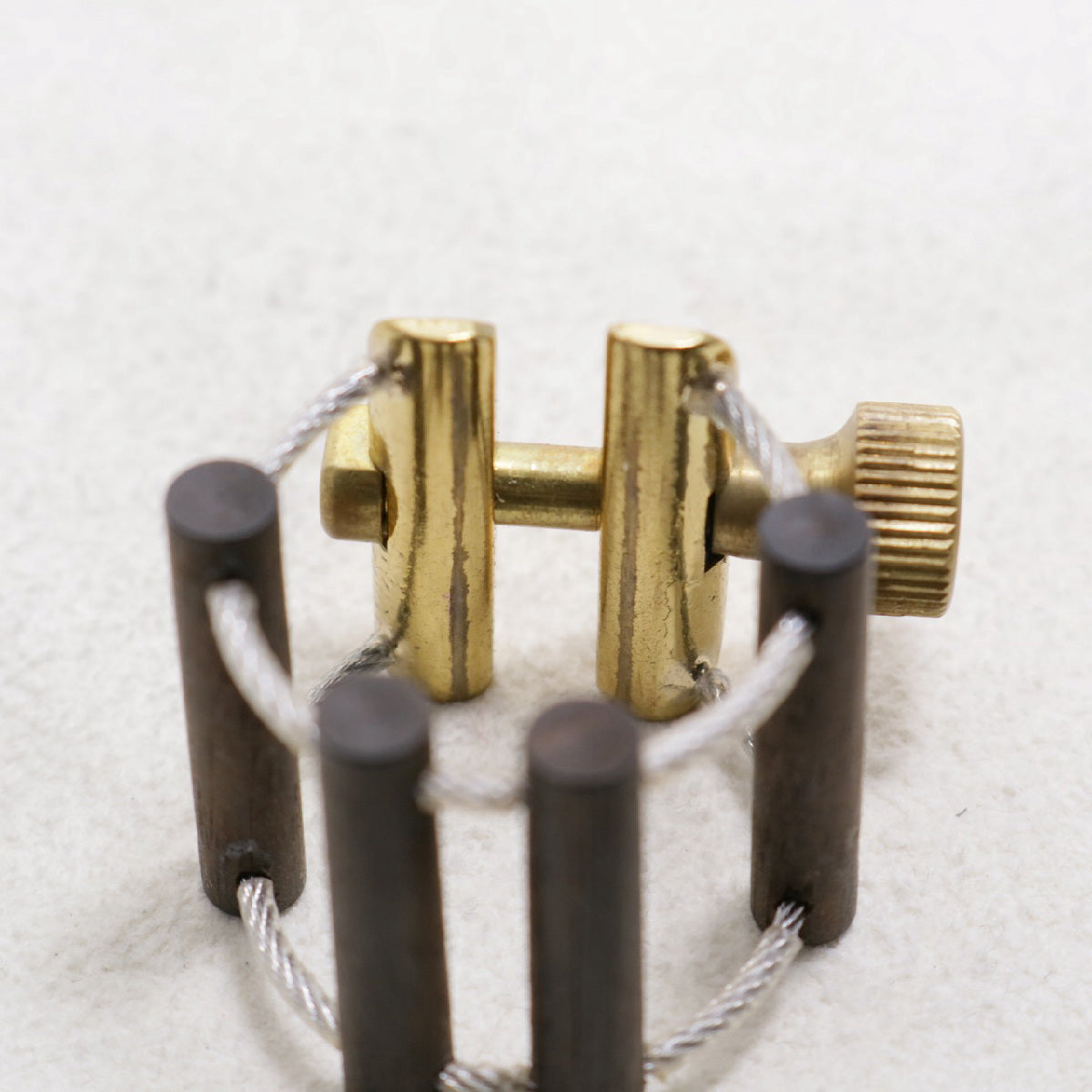 USED K Plume Cape Room / Ligature ADG-WB Ligature [03]