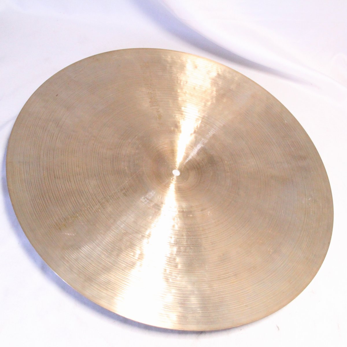 USED Spizzichino / 20" RIDE 1994g Spizzichino Ride Cymbal [08]