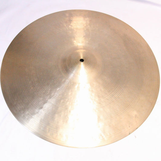 USED Spizzichino / 20" RIDE 1994g Spizzichino Ride Cymbal [08]