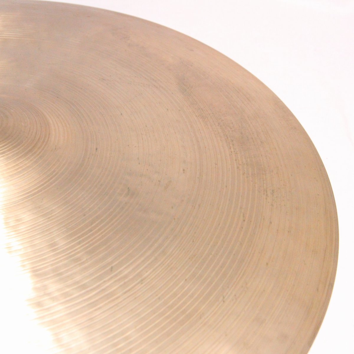 USED Spizzichino / 20" RIDE 1994g Spizzichino Ride Cymbal [08]