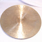 USED Spizzichino / 20" RIDE 1994g Spizzichino Ride Cymbal [08]