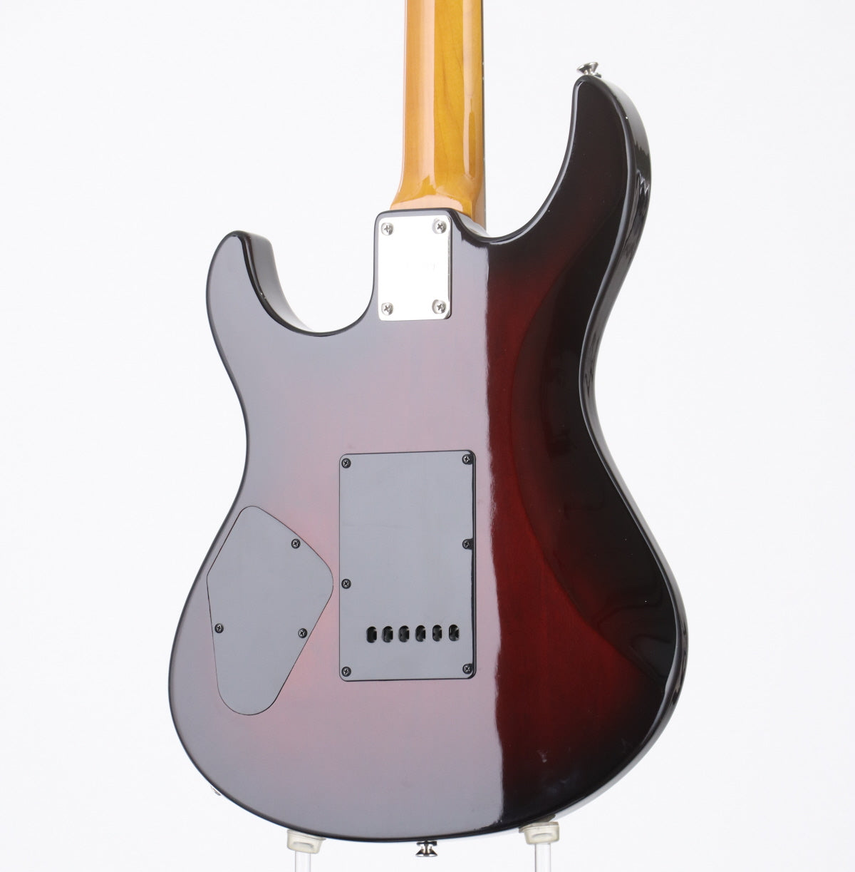 [SN IJK133060] USED YAMAHA / Pacifica 611VFM DRB (Dark Red Burst) Yamaha [3.60kg] Electric Guitar Pacifica PAC611VFM PAC-611VFM [08]